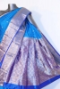 Grand Wedding Pure South Silk Saree